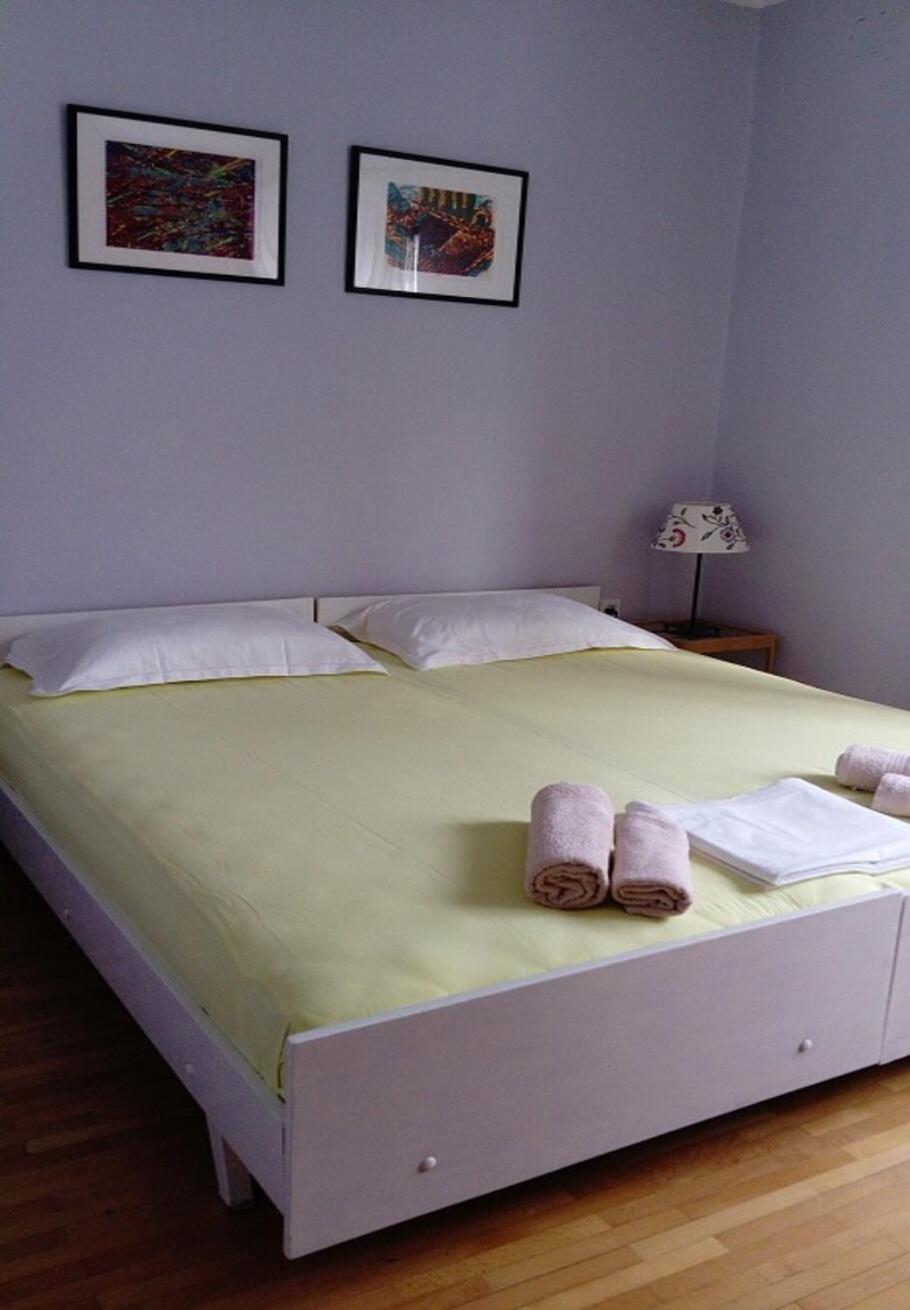 ז'אבוריץ' Apartment Jase מראה חיצוני תמונה