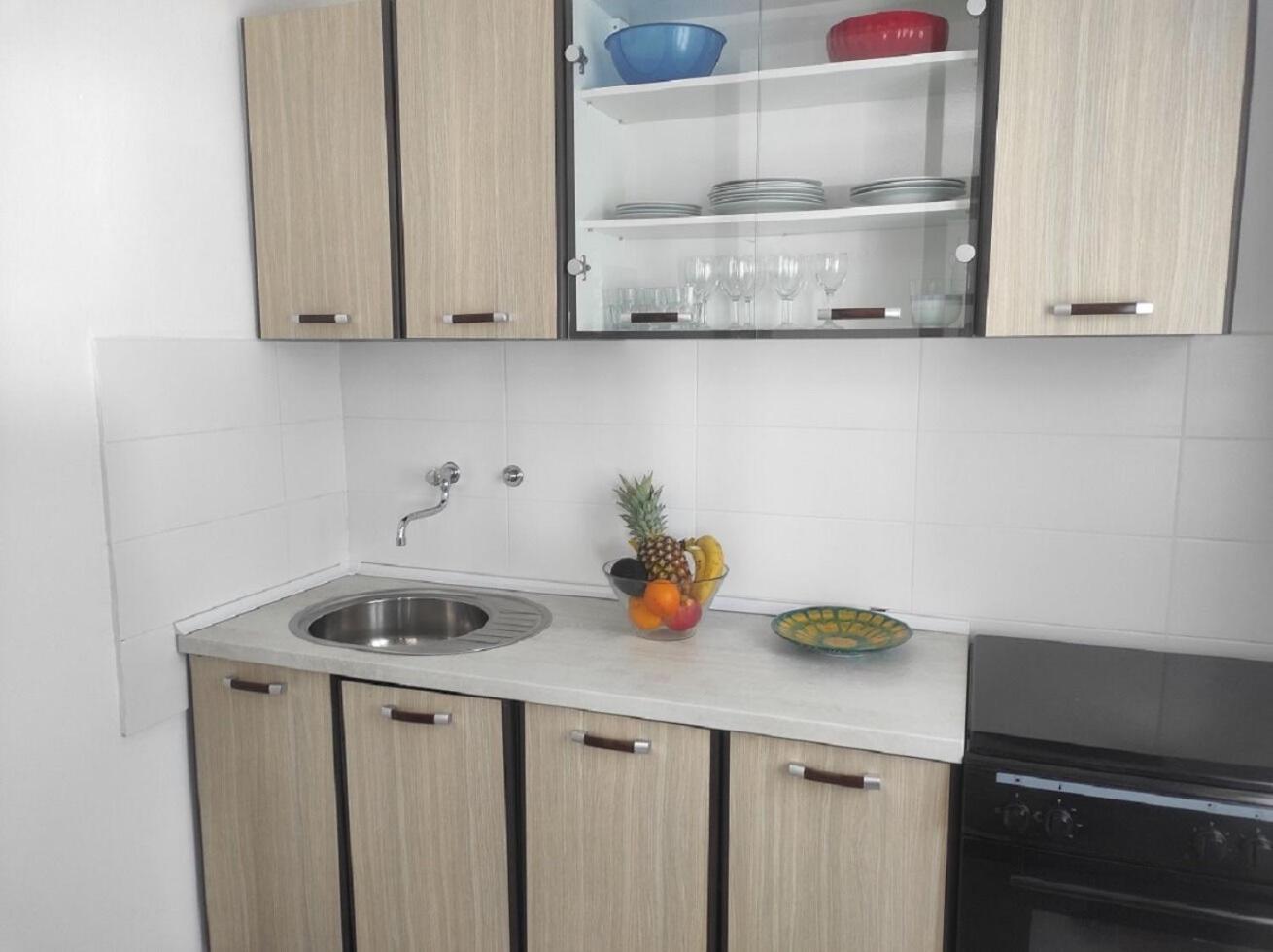 ז'אבוריץ' Apartment Jase מראה חיצוני תמונה
