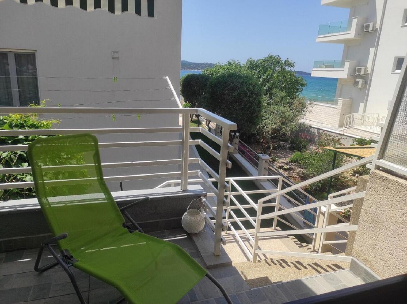 ז'אבוריץ' Apartment Jase מראה חיצוני תמונה