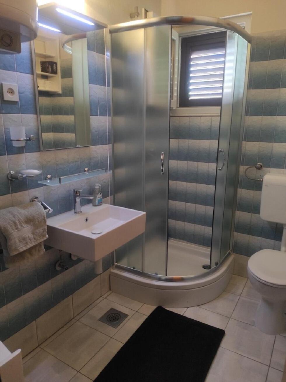 ז'אבוריץ' Apartment Jase מראה חיצוני תמונה