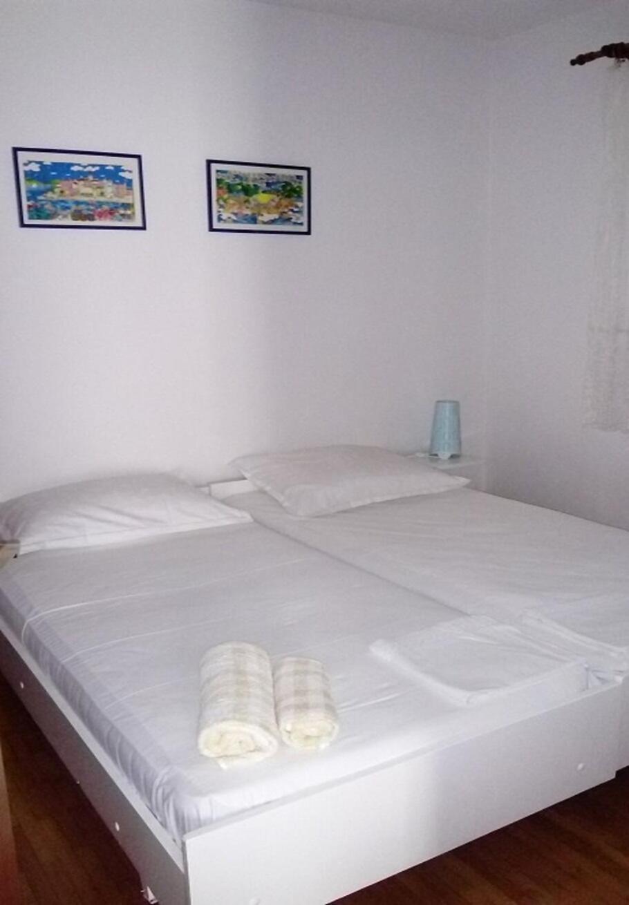 ז'אבוריץ' Apartment Jase מראה חיצוני תמונה