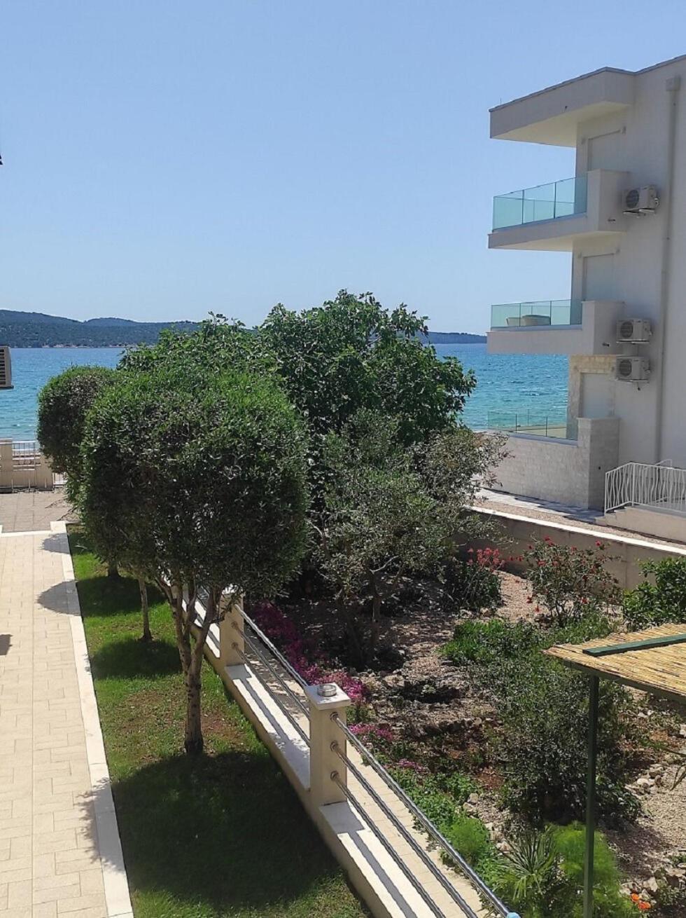 ז'אבוריץ' Apartment Jase מראה חיצוני תמונה