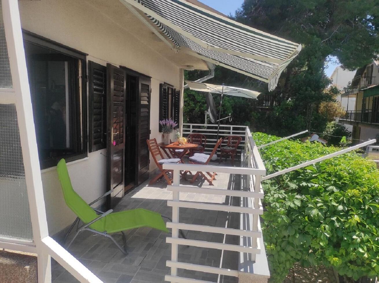 ז'אבוריץ' Apartment Jase מראה חיצוני תמונה