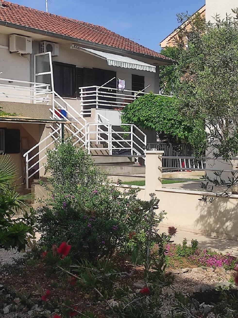 ז'אבוריץ' Apartment Jase מראה חיצוני תמונה
