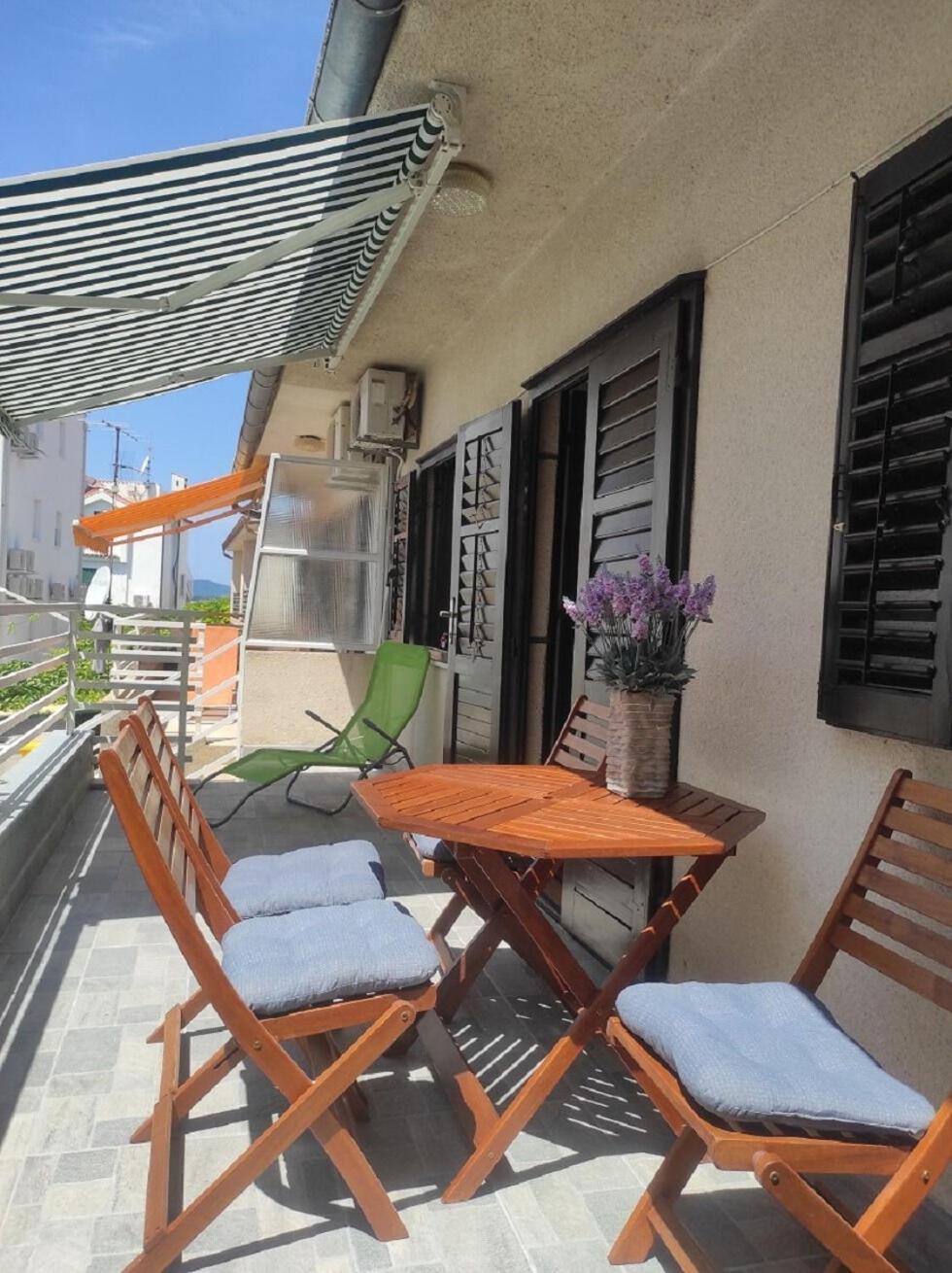 ז'אבוריץ' Apartment Jase מראה חיצוני תמונה